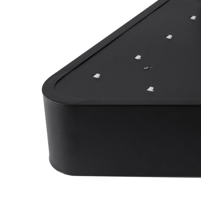 Подвесной светильник Эра Geometria SPO-151-B-40K-030 Б0050575