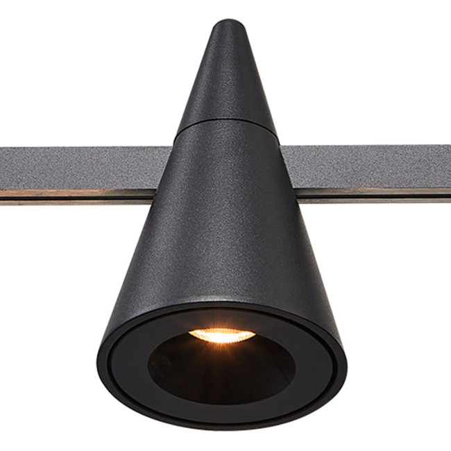 Трековый магнитный светильник ST Luce Farm ST813.406.05