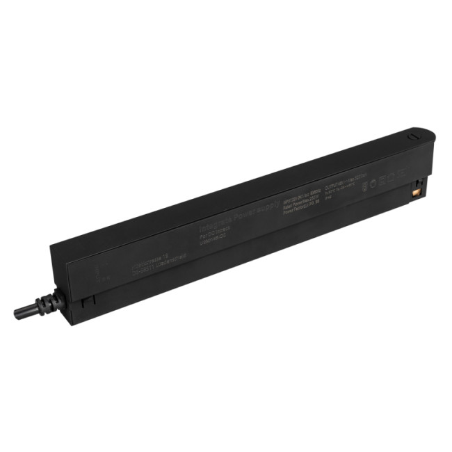 Блок питания Arlight ARV-SP-48250-Mag-Orient-PFC-BK (48V, 5.21A, 250W) 035779 Блок питания Arlight ARV-SP-48250-Mag-Orient-PFC-BK (48V, 5.21A, 250W) 035779