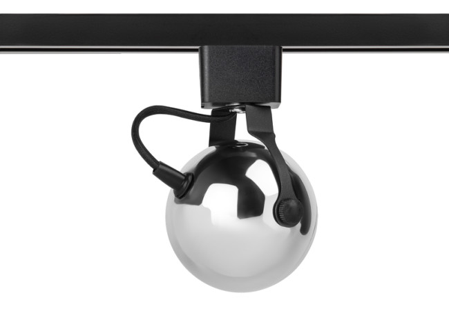 Трековый светильник Эра TR35-GU10 CH Б0053298