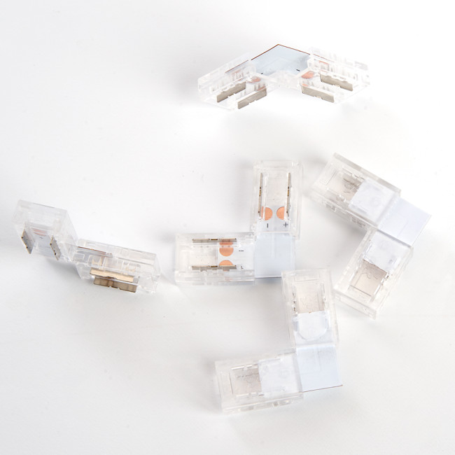 Соединитель угловой Feron LD178 48275 Соединитель угловой Feron LD178 48275