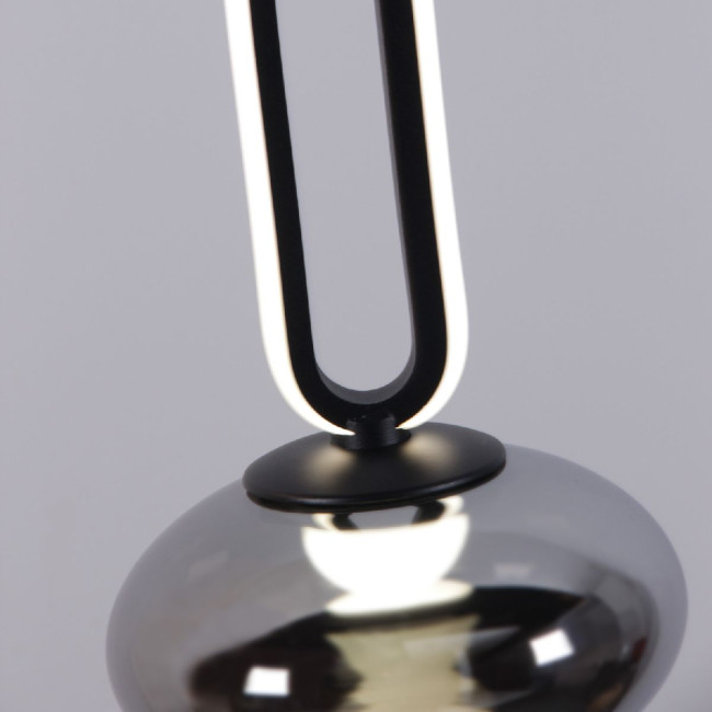 Подвесной светильник Favourite Baron 4284-1P Подвесной светильник Favourite Baron 4284-1P