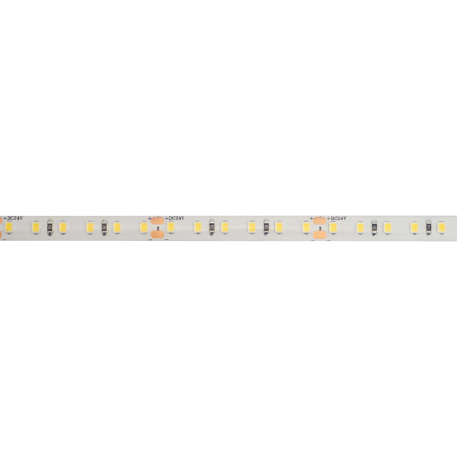 Светодиодная лента Feron LS511 24В 2835 11Вт/м 3000К 5м IP65 51634