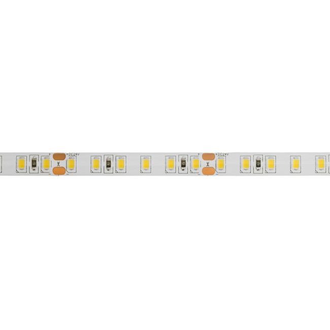 Светодиодная лента Feron LS511 24В 2835 11Вт/м 3000К 5м IP65 51634