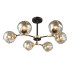 Потолочная люстра Omnilux Sandrigo OML-93607-06 Потолочная люстра Omnilux Sandrigo OML-93607-06