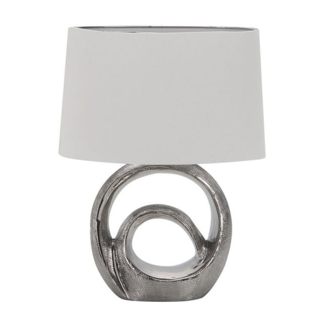 Настольная лампа Omnilux Padola OML-19324-01 Настольная лампа Omnilux Padola OML-19324-01