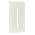 Фасадный светильник ST Luce Slim SL9519.508.01 Фасадный светильник ST Luce Slim SL9519.508.01