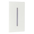 Фасадный светильник ST Luce Slim SL9519.508.01 Фасадный светильник ST Luce Slim SL9519.508.01