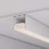 Профиль Arlight LINE-M-7575-2000 WHITE 058157 Профиль Arlight LINE-M-7575-2000 WHITE 058157