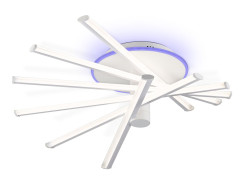 Потолочный светильник Ambrella Light Comfort LineTech FL6231 Потолочный светильник Ambrella Light Comfort LineTech FL6231