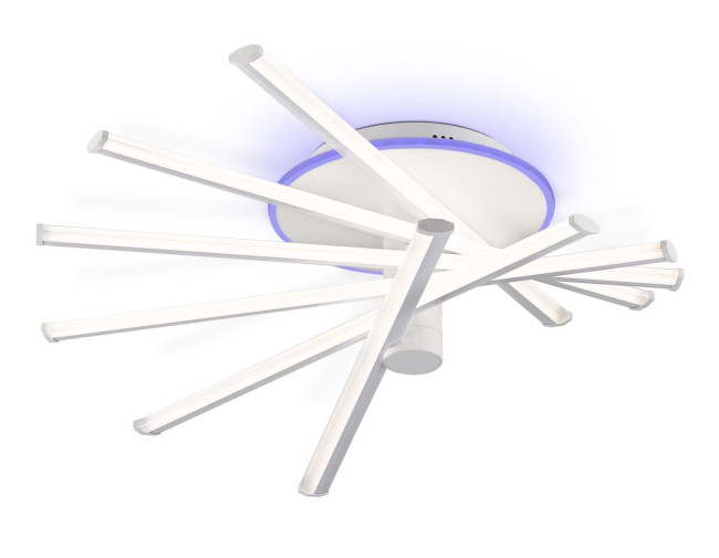 Потолочный светильник Ambrella Light Comfort LineTech FL6231