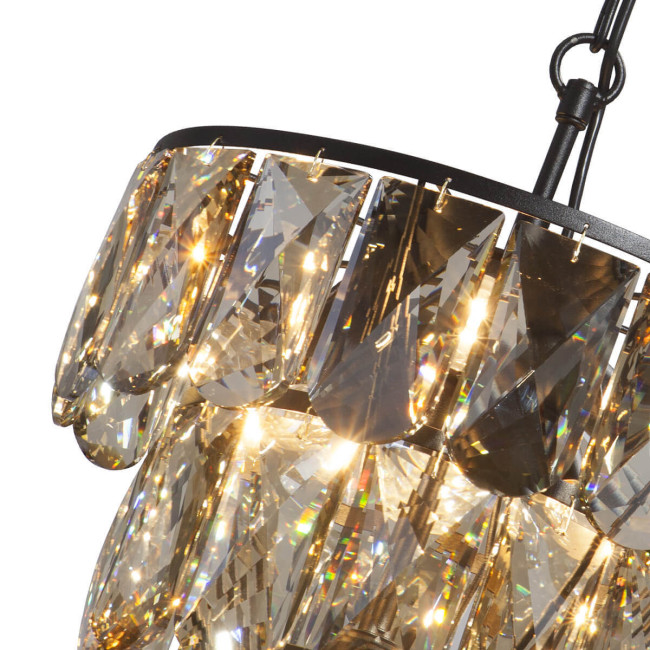 Подвесная люстра Vitaluce V5279-1/6+1 Подвесная люстра Vitaluce V5279-1/6+1