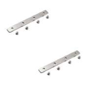 Соединитель профиля Arlight ARH-СEIL-S14-SHADOW-180 Set 039830 Соединитель профиля Arlight ARH-СEIL-S14-SHADOW-180 Set 039830