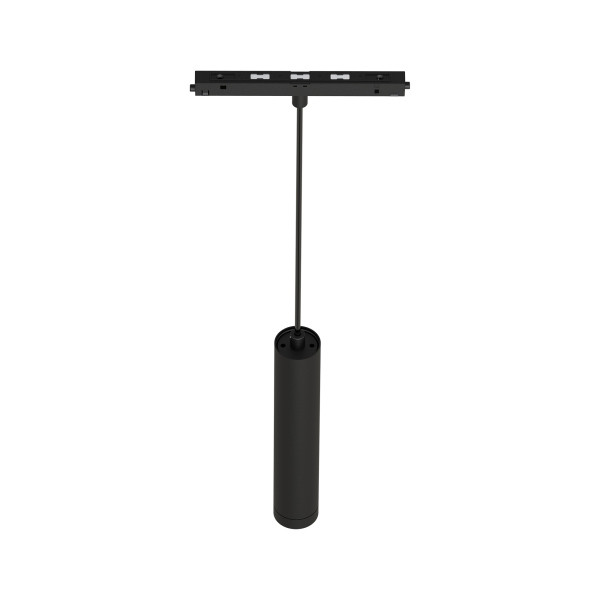 Трековый светильник Arlight Mag-Orient-Spot-Hang-R45-12W Day4000 035712