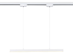 Трековый однофазный светильник Ambrella Light Track System GL6782