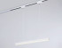 Трековый однофазный светильник Ambrella Light Track System GL6782