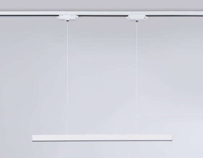 Трековый однофазный светильник Ambrella Light Track System GL6782