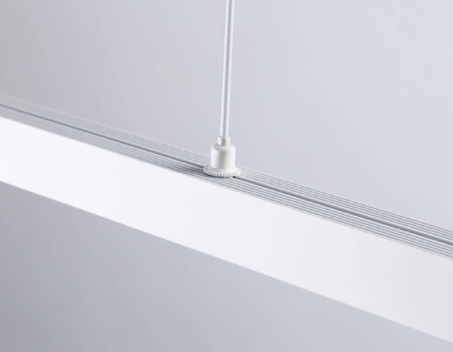 Трековый однофазный светильник Ambrella Light Track System GL6782