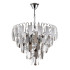 Подвесная люстра Arte Lamp Vivien A2719SP-6CC Подвесная люстра Arte Lamp Vivien A2719SP-6CC