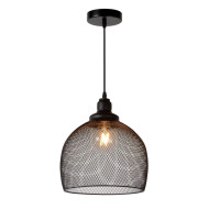 Подвесной светильник Lucide Mesh 43404/28/30 Подвесной светильник Lucide Mesh 43404/28/30