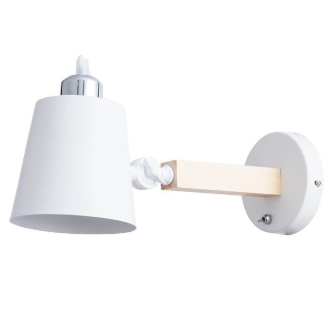 Спот Arte Lamp A7141AP-1WH Спот Arte Lamp A7141AP-1WH