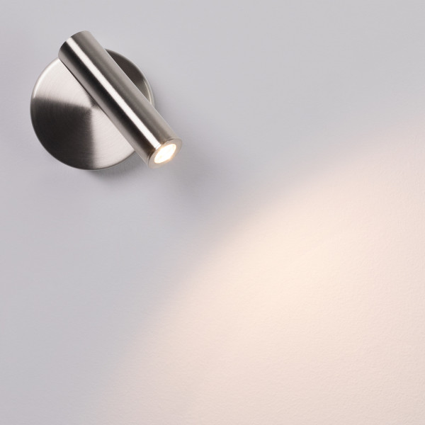 Спот Arlight SP-Bed-NB-R90-3W Warm3000 034074