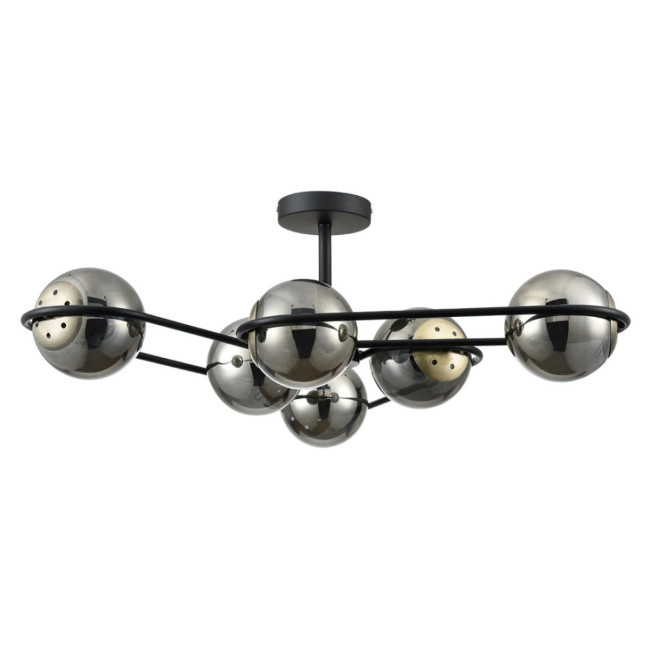 Потолочная люстра Lumion Comfi Camilie 8060/6C Потолочная люстра Lumion Comfi Camilie 8060/6C