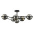 Потолочная люстра Lumion Comfi Camilie 8060/6C Потолочная люстра Lumion Comfi Camilie 8060/6C