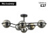 Потолочная люстра Lumion Comfi Camilie 8060/6C Потолочная люстра Lumion Comfi Camilie 8060/6C