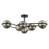 Потолочная люстра Lumion Comfi Camilie 8060/6C Потолочная люстра Lumion Comfi Camilie 8060/6C