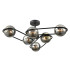 Потолочная люстра Lumion Comfi Camilie 8060/6C Потолочная люстра Lumion Comfi Camilie 8060/6C