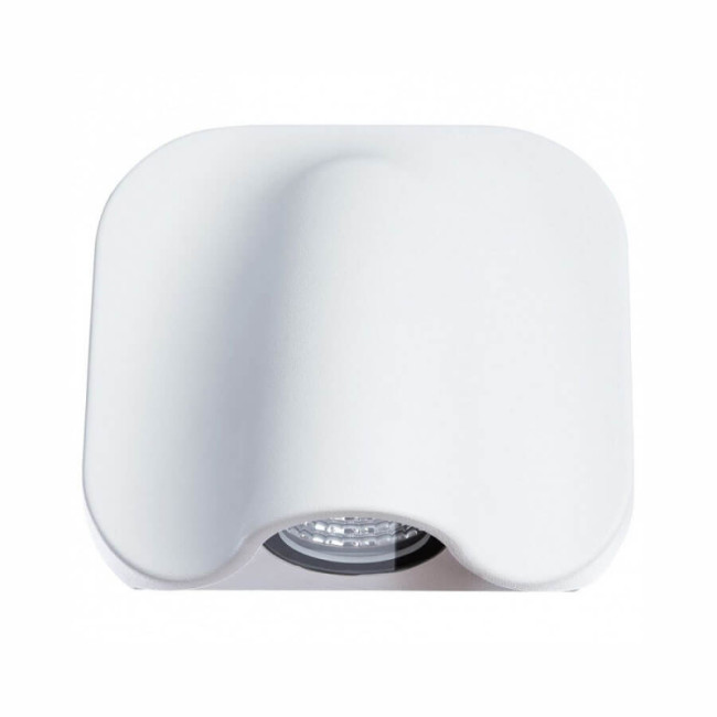 Уличный настенный светодиодный светильник Arte Lamp A8503AL-1WH Уличный настенный светодиодный светильник Arte Lamp A8503AL-1WH