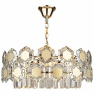 Подвесная люстра Reluce 01919-0.3-04