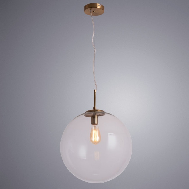 Подвесной светильник Arte Lamp Volare A1940SP-1AB Подвесной светильник Arte Lamp Volare A1940SP-1AB