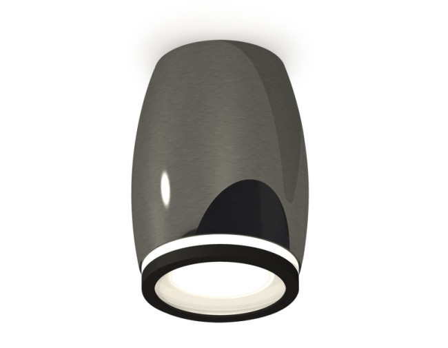 Накладной светильник Ambrella Light Techno XS1123020 (C1123, N7121) Накладной светильник Ambrella Light Techno XS1123020 (C1123, N7121)