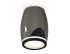 Накладной светильник Ambrella Light Techno XS1123020 (C1123, N7121) Накладной светильник Ambrella Light Techno XS1123020 (C1123, N7121)