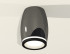 Накладной светильник Ambrella Light Techno XS1123020 (C1123, N7121) Накладной светильник Ambrella Light Techno XS1123020 (C1123, N7121)
