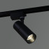 Трековый однофазный светильник Reluce 06620-9.3-001QY LED20W BK Трековый однофазный светильник Reluce 06620-9.3-001QY LED20W BK