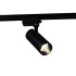 Трековый однофазный светильник Reluce 06620-9.3-001QY LED20W BK Трековый однофазный светильник Reluce 06620-9.3-001QY LED20W BK
