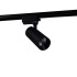 Трековый однофазный светильник Reluce 06620-9.3-001QY LED20W BK Трековый однофазный светильник Reluce 06620-9.3-001QY LED20W BK
