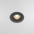 Встраиваемый спот Maytoni Technical Focus Led DL125-L12-3K-B Встраиваемый спот Maytoni Technical Focus Led DL125-L12-3K-B