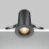Встраиваемый спот Maytoni Technical Focus Led DL125-L12-3K-B Встраиваемый спот Maytoni Technical Focus Led DL125-L12-3K-B