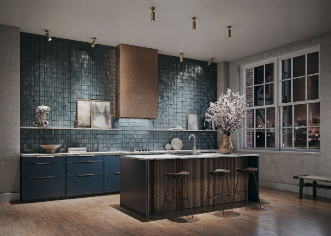 Потолочный светильник Maytoni Alfa C034CL-01G