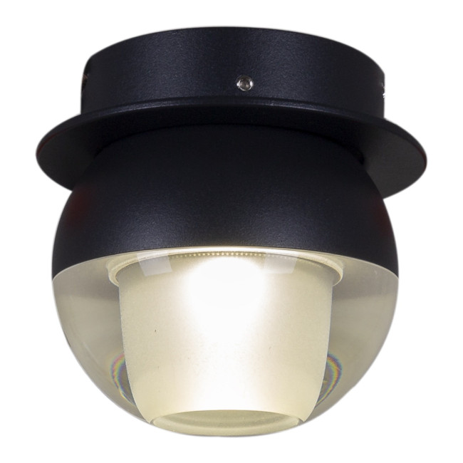 Точечный светильник Reluce 84090-9.0-001QR COB8W BK Точечный светильник Reluce 84090-9.0-001QR COB8W BK
