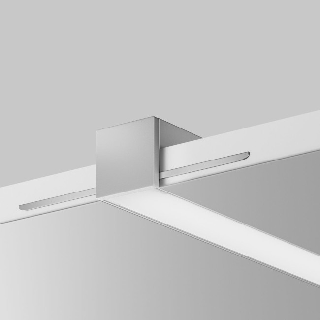 Комплект заглушек для профиля 53×13 10шт Maytoni Led Strip ALM-5313-EC 642067 Комплект заглушек для профиля 53×13 10шт Maytoni Led Strip ALM-5313-EC 642067