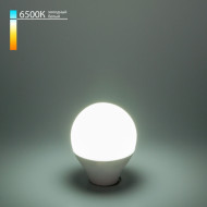 Светодиодная лампа Elektrostandard Mini Classic LED E14 9W 6500K 4690389183775 Светодиодная лампа Elektrostandard Mini Classic LED E14 9W 6500K 4690389183775