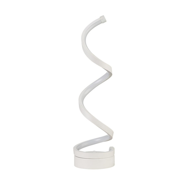Настольная лампа Escada Dynamic 10262/L LED White