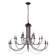 Подвесная люстра F-Promo Plini 2590-20P