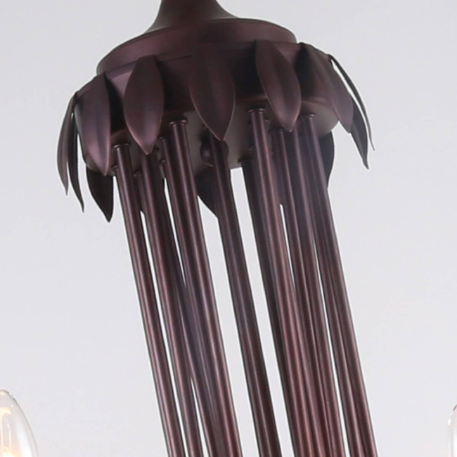 Подвесная люстра F-Promo Plini 2590-20P Подвесная люстра F-Promo Plini 2590-20P