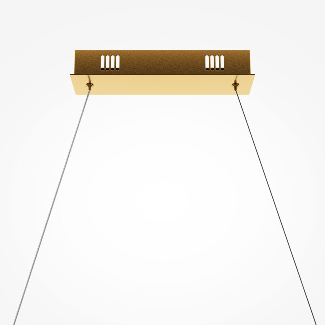 Подвесная люстра Maytoni Krone P097PL-L28BS3K Подвесная люстра Maytoni Krone P097PL-L28BS3K